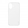 PanzerGlass CARE Fashion X-RAY iPhone 16 clear