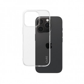 PanzerGlass CARE Fashion X-RAY iPhone 16 Pro clear