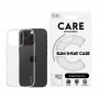 PanzerGlass CARE Fashion X-RAY iPhone 16 Pro clear