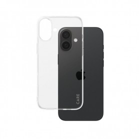 PanzerGlass CARE Fashion X-RAY iPhone 16 Plus clear