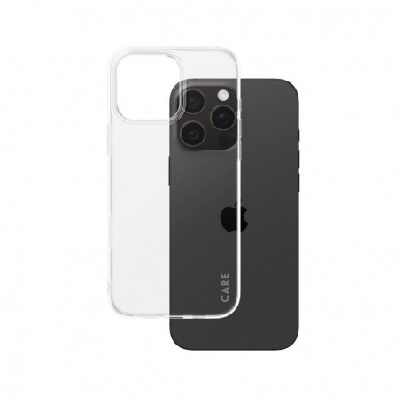 PanzerGlass CARE Fashion X-RAY iPhone 16 Pro Max clear