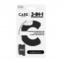 PanzerGlass CARE Fashion 3in1 Bundle iPhone 16 Pro