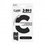 PanzerGlass CARE Fashion 3in1 Bundle iPhone 16 Plus