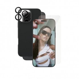 PanzerGlass CARE Fashion 3in1 Bundle iPhone 16 Pro Max