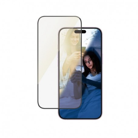 PanzerGlass EyeCare SP iPhone 16 Plus UWF