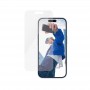 PanzerGlass SP iPhone 16 Classic Fit