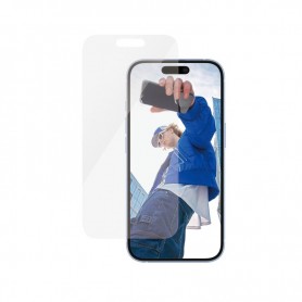 PanzerGlass SP iPhone 16 Classic Fit
