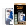 PanzerGlass SP iPhone 16 Classic Fit