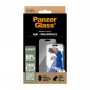 PanzerGlass SP iPhone 16 Classic Fit