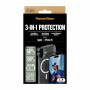 PanzerGlass 3in1 Protection Bundle iPhone 16