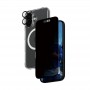 PanzerGlass 3in1 Privacy Protection Bundle iPhone 16