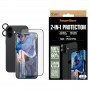 PanzerGlass 2in1 Bundle iPhone 16 Plus