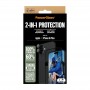 PanzerGlass 2in1 Bundle iPhone 16 Plus