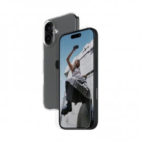 PanzerGlass SAFE. 2in1 Protection Bundle iPhone 16