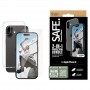 PanzerGlass SAFE. 2in1 Protection Bundle iPhone 16