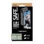 PanzerGlass SAFE. 2in1 Protection Bundle iPhone 16