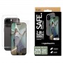 PanzerGlass SAFE. 2in1 Protection Bundle iPhone 16 Pro