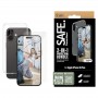 PanzerGlass SAFE. 2in1 Protection Bundle iPhone 16 Plus