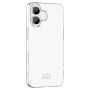 Eiger Grip Case iPhone 16 transparent