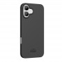 Eiger Grip Case iPhone 16 Plus schwarz