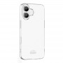 Eiger Grip Case iPhone 16 Plus transparent