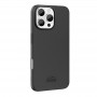 Eiger Grip Case iPhone 16 Pro Max schwarz