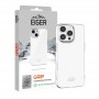 Eiger Grip Case iPhone 16 Pro Max transparent