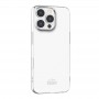 Eiger Grip Case iPhone 16 Pro Max transparent