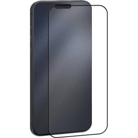 Eiger SP Mountain Glass Clear Edge iPhone 16 Pro