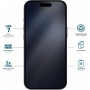 Eiger SP Mountain Glass Clear Edge iPhone 16 Pro