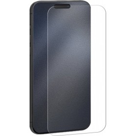 Eiger SP Mountain Glass Clear iPhone 16 Pro
