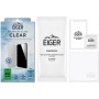 Eiger SP Mountain Glass Clear iPhone 16 Pro