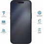 Eiger SP Mountain Glass Clear iPhone 16 Pro