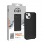 Eiger North Case iPhone 16 Plus schwarz