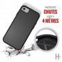Eiger North Case iPhone 16 Plus schwarz