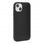 Eiger North Case iPhone 16 Plus schwarz