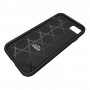 Eiger North Case iPhone 16 Plus schwarz
