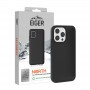 Eiger North Case iPhone 16 Pro Max schwarz