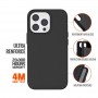 Eiger North Case iPhone 16 Pro Max schwarz