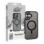 Eiger Pro MountainAir Case iPhone 16 schwarz