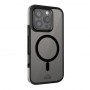 Eiger Pro MountainAir Case iPhone 16 Pro schwarz