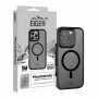 Eiger Pro MountainAir Case iPhone 16 Pro Max schwarz