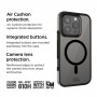 Eiger Pro MountainAir Case iPhone 16 Pro Max schwarz