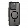 Eiger Pro MountainAir Case iPhone 16 Pro Max schwarz