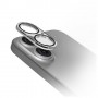 SBS Glas SP Kameralinse iPhone 16/16 Plus