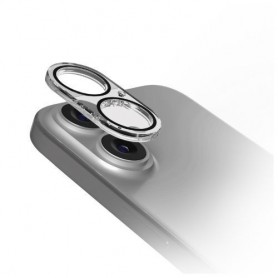 SBS Glas SP Kameralinse iPhone 16/16 Plus