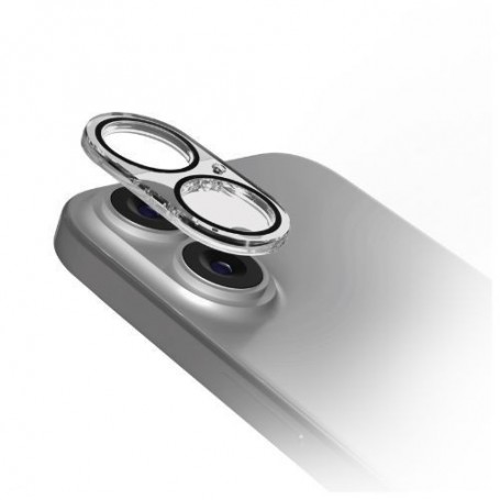 SBS Glas SP Kameralinse iPhone 16/16 Plus