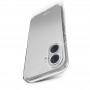 SBS Extreme 2 Cover iPhone 16 transparent