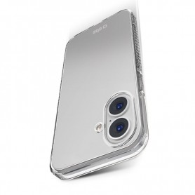 SBS Extreme 2 Cover iPhone 16 transparent