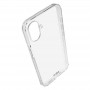 SBS Extreme 2 Cover iPhone 16 transparent